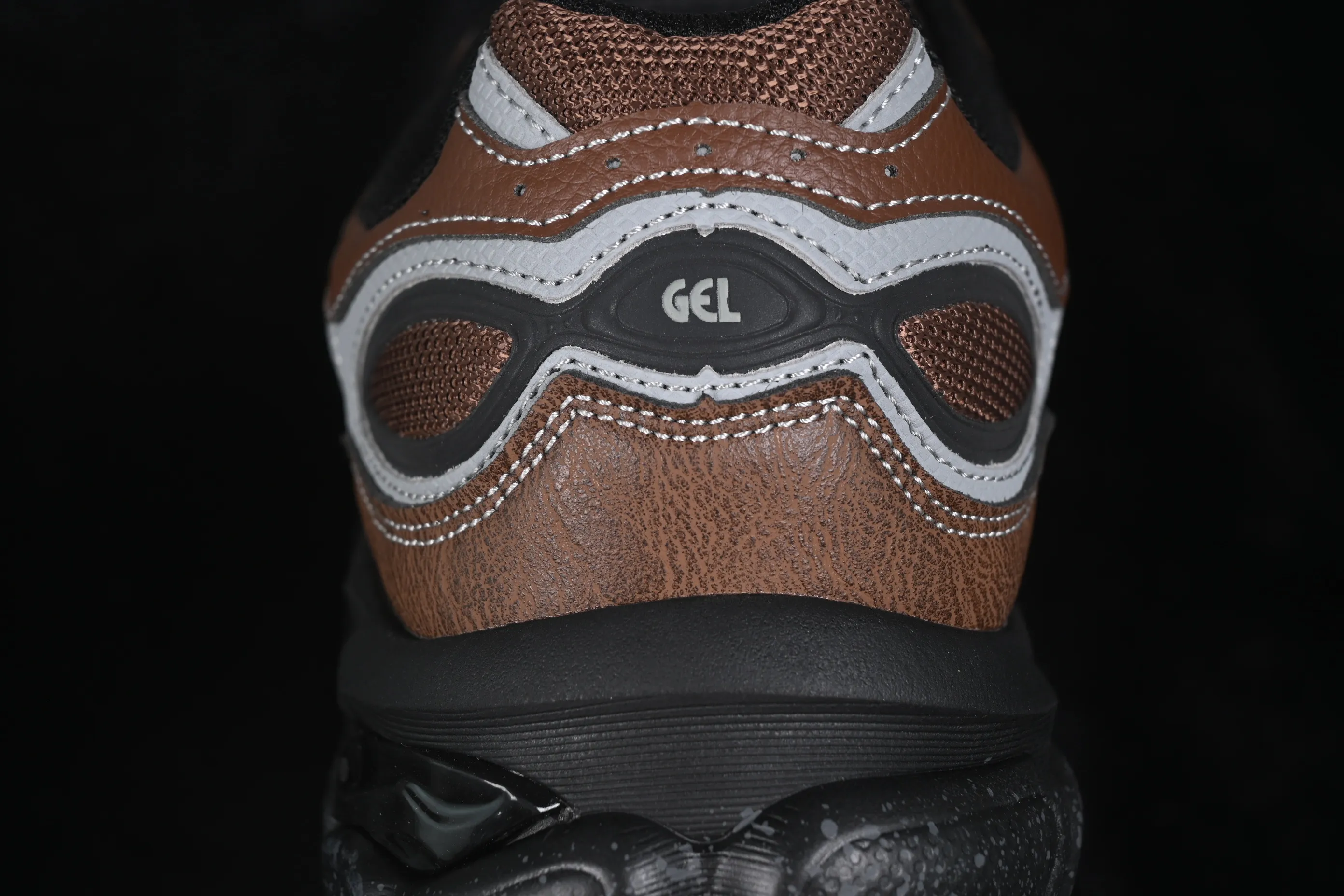 All categories Asics Asics series Asics Gel-NYC Asics Gel-NYC 2.0 Asics sports and leisure breathable professional running shoes 1203A896-200